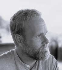 Johan Åkerström